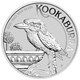 Silbermünze KOOKABURRA 1 oz Australien 2022